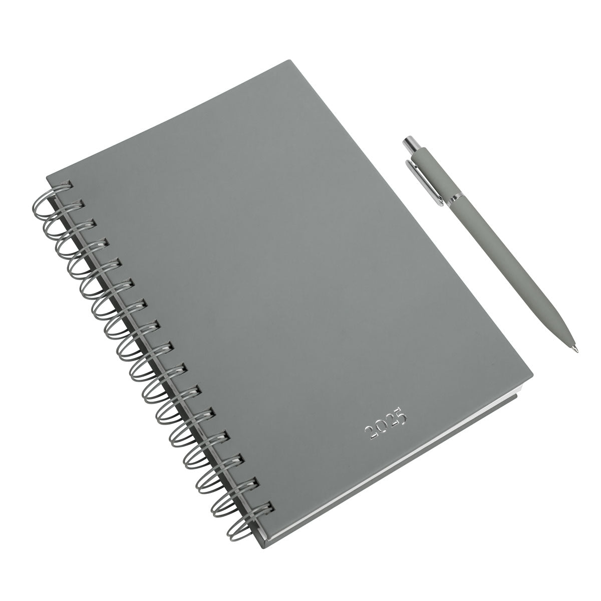 AGENDA DIARIA LETTE 2025