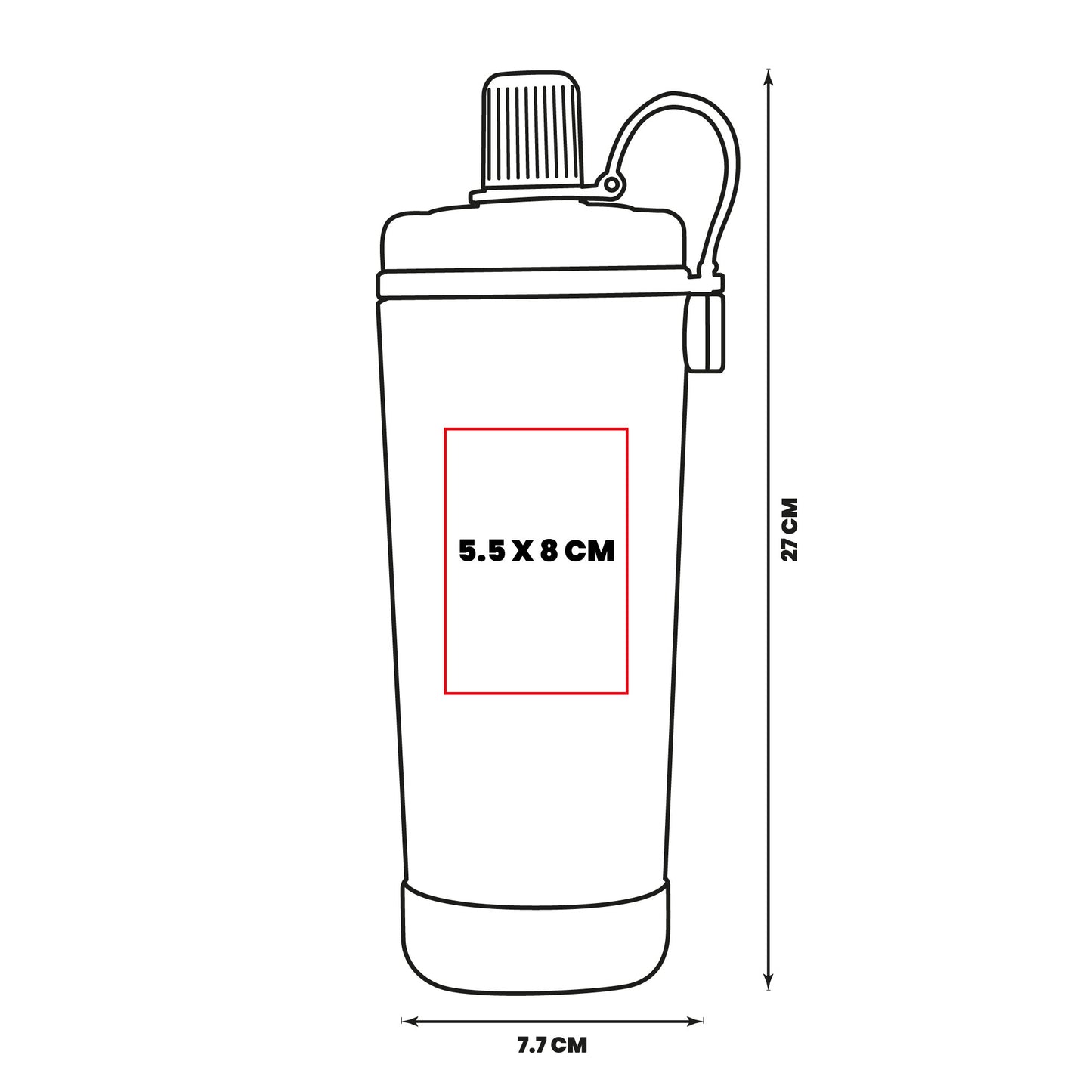 TERMO BOISSON