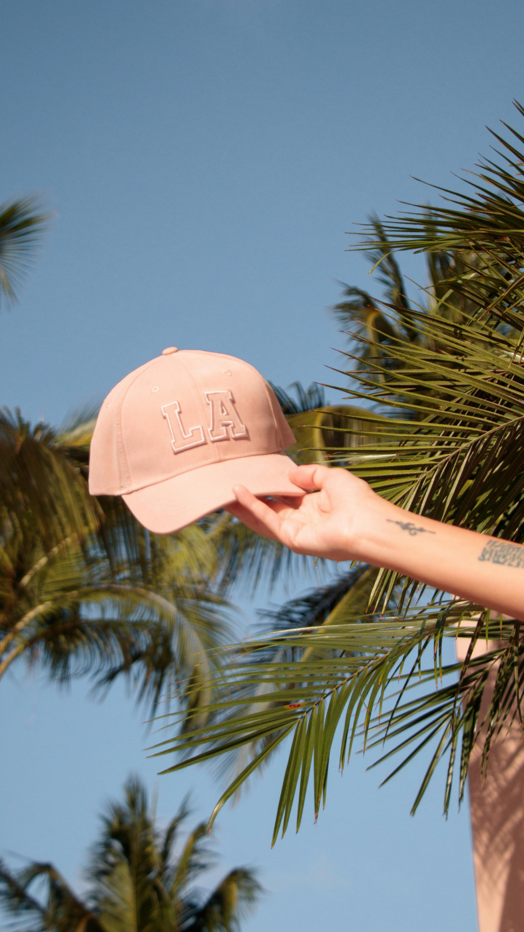 Gorras