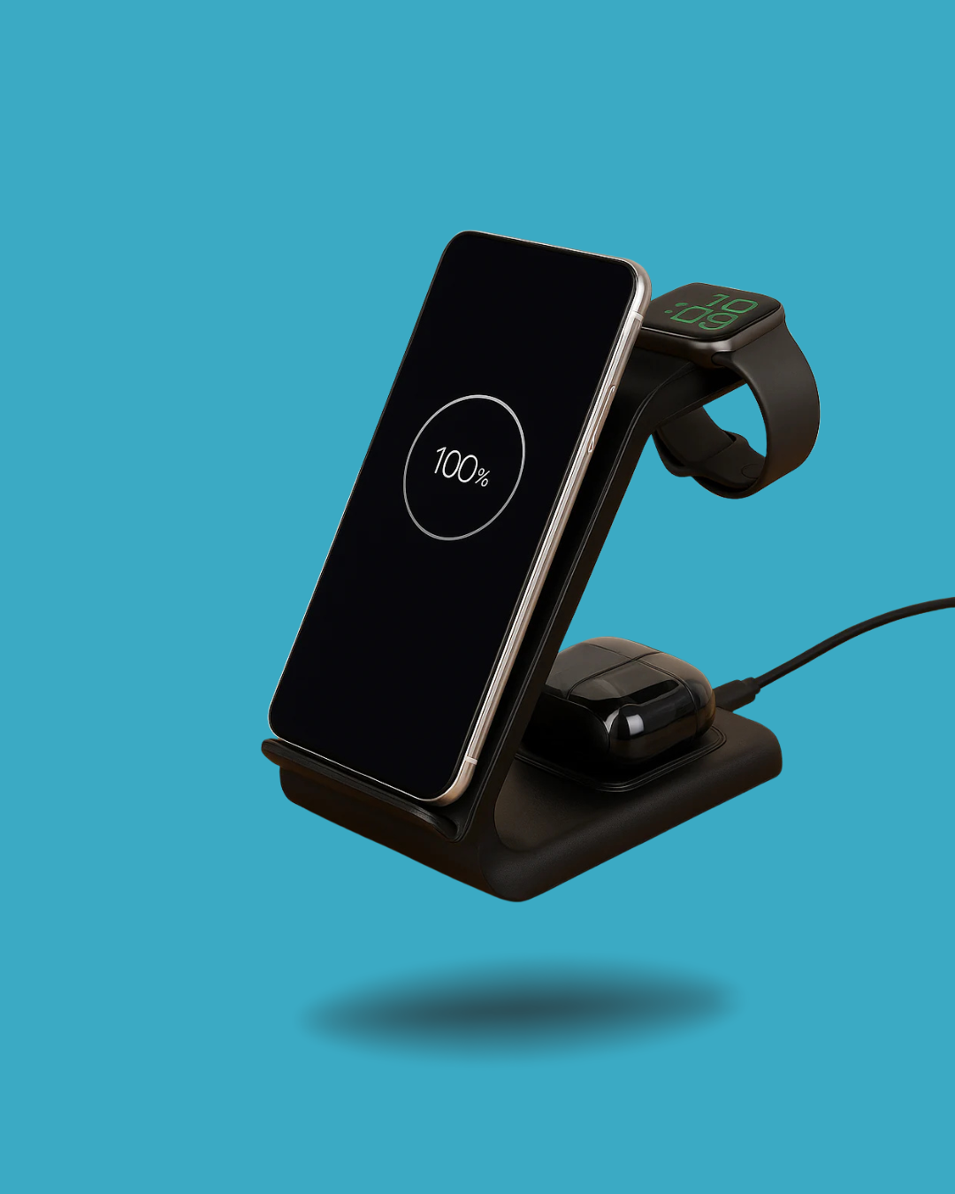 Accesorios Smartphone y Tablet
