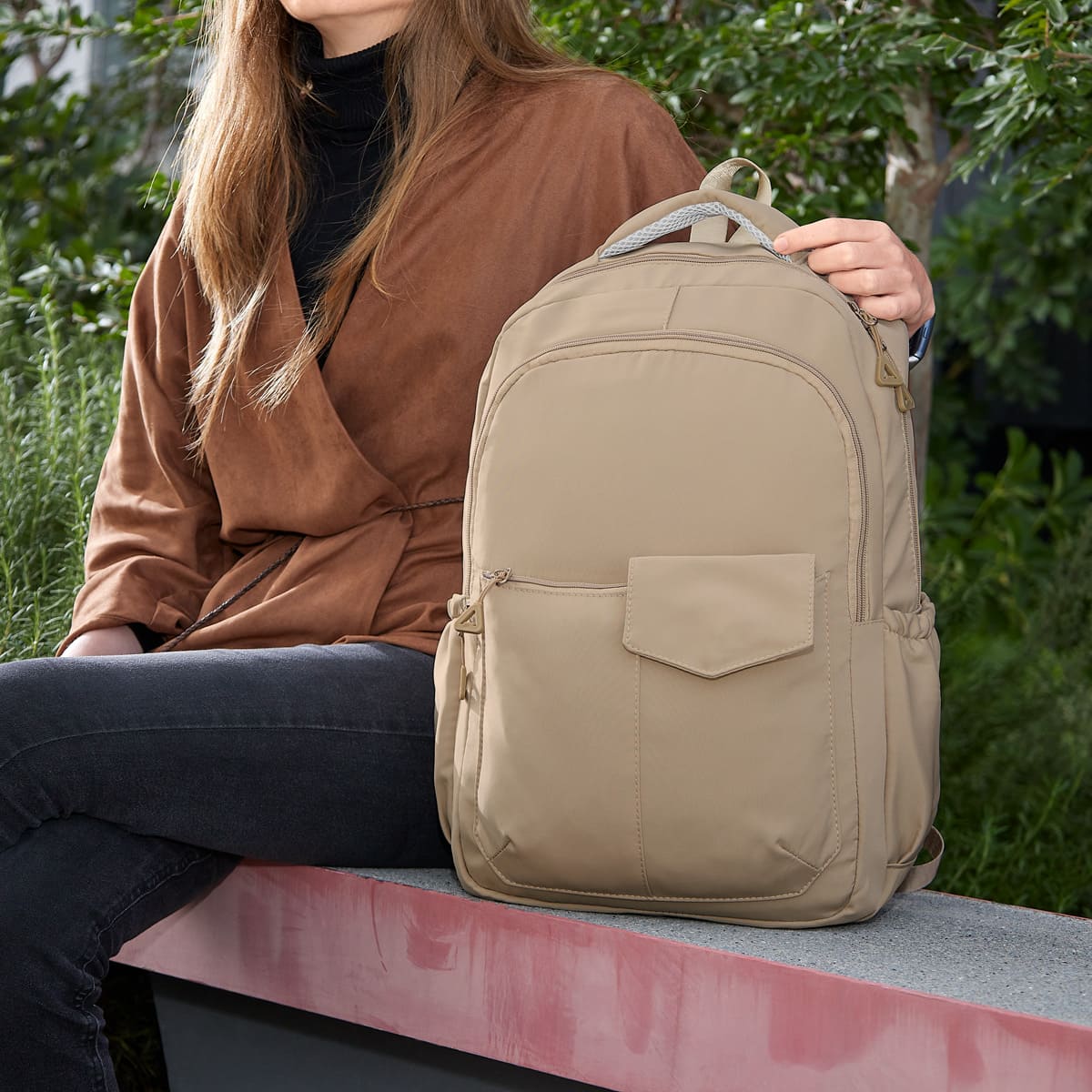 Mochilas