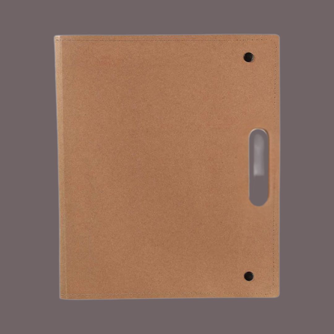 CARPETA NATURE