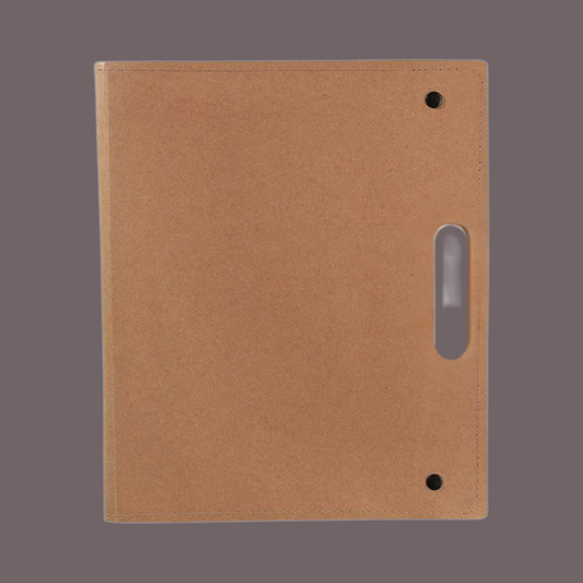 CARPETA NATURE
