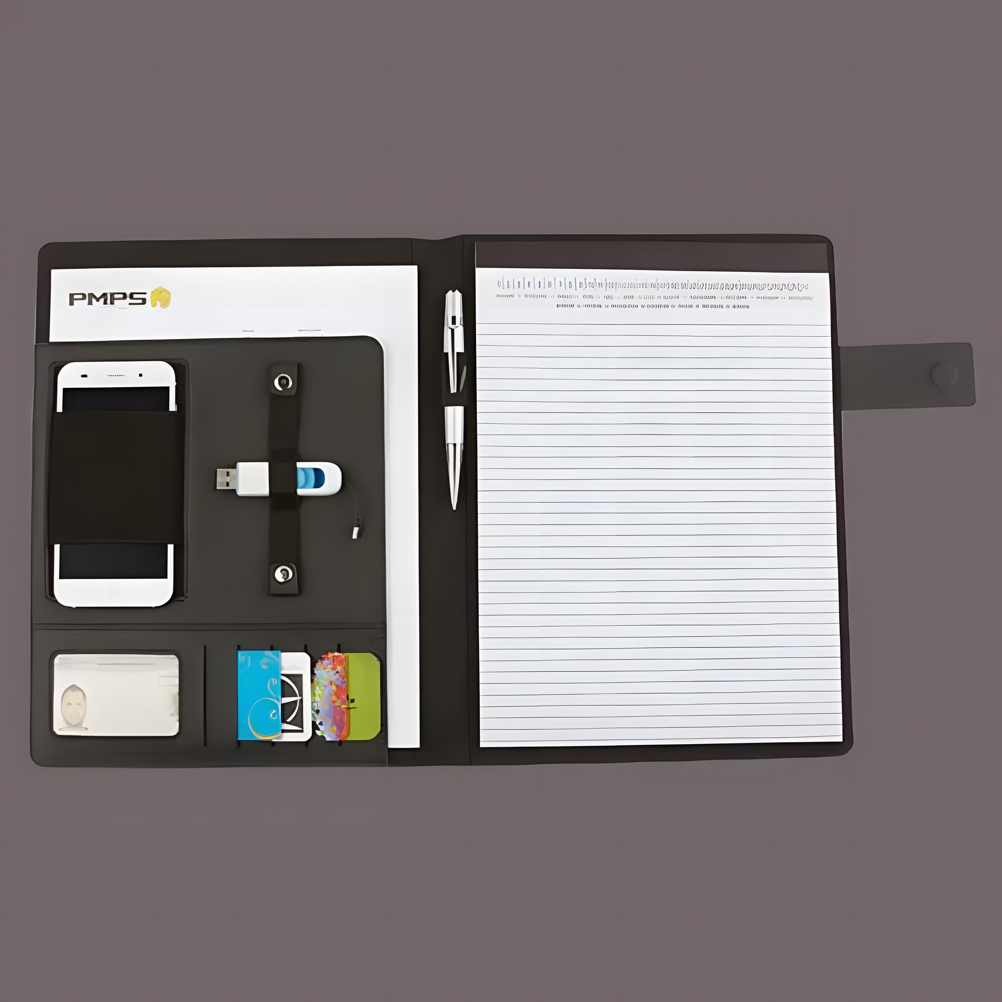CARPETA MIRAM