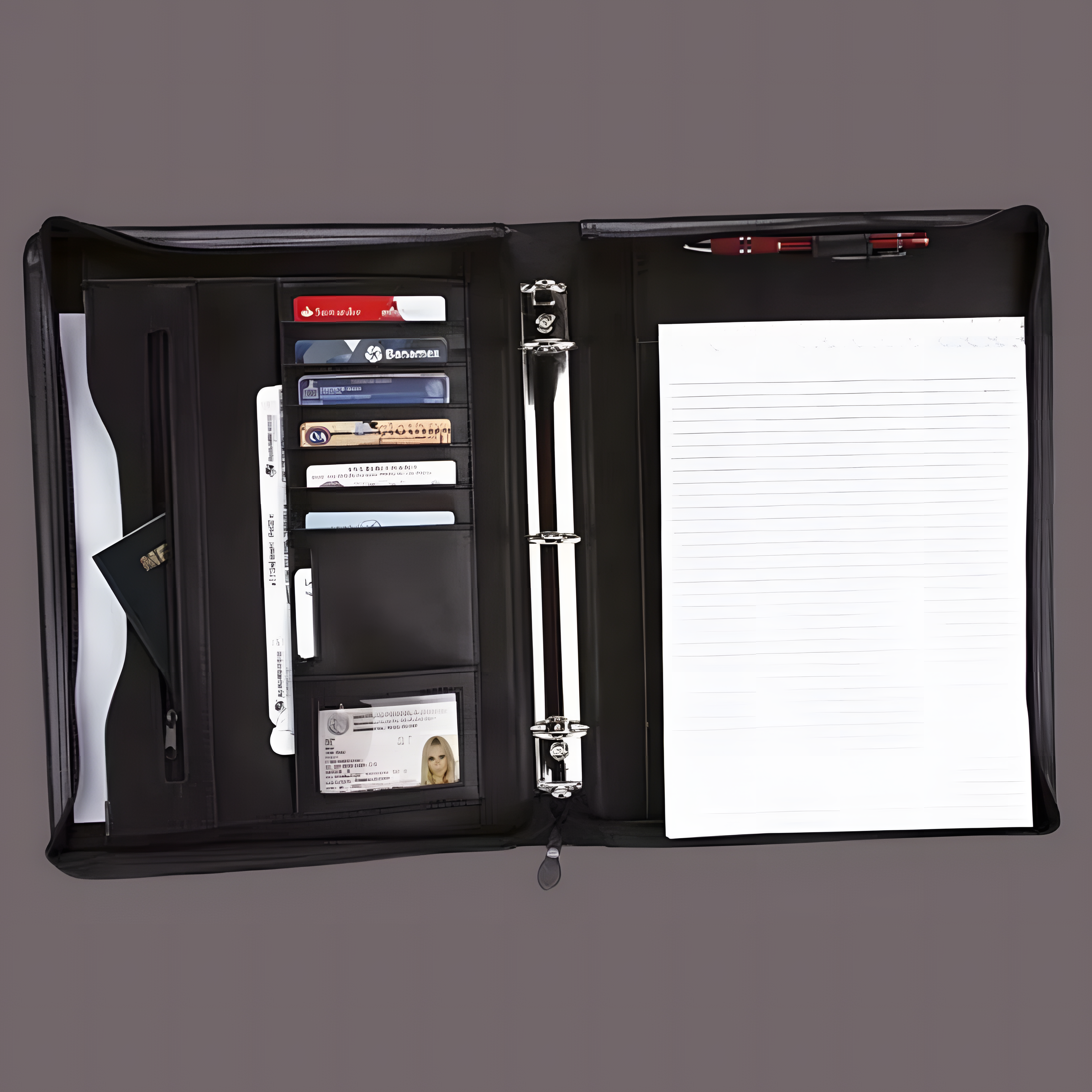CARPETA PORTAFOLIO