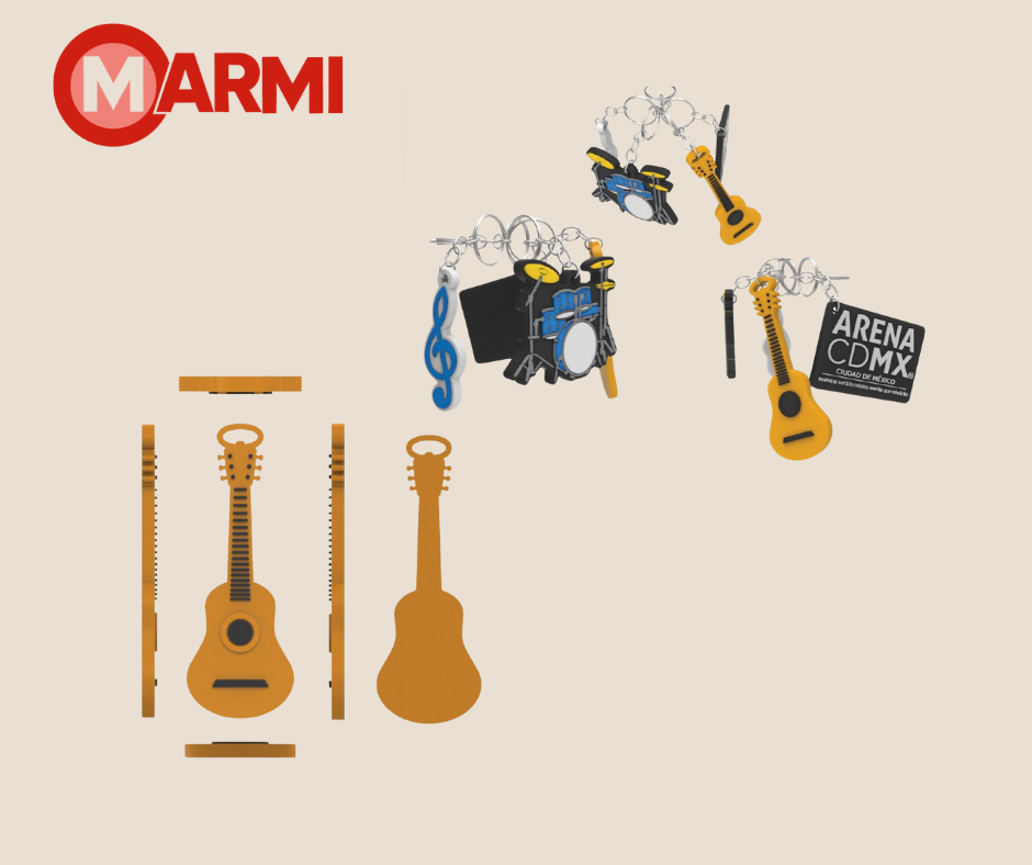 PRODUCTOS PERSONALIZADOS EN PVC