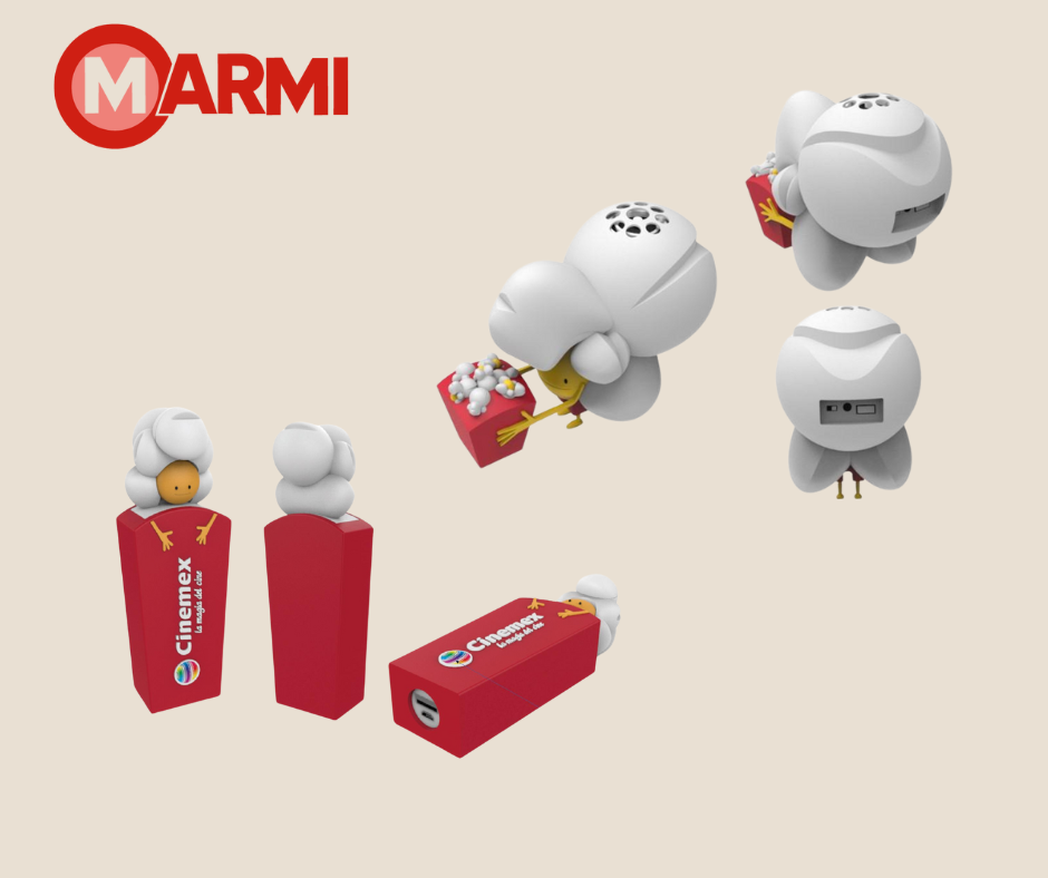 PRODUCTOS PERSONALIZADOS EN PVC