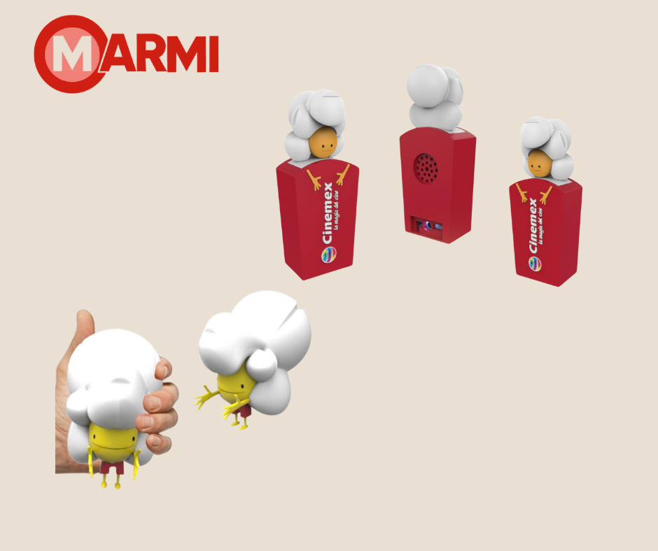 PRODUCTOS PERSONALIZADOS EN PVC