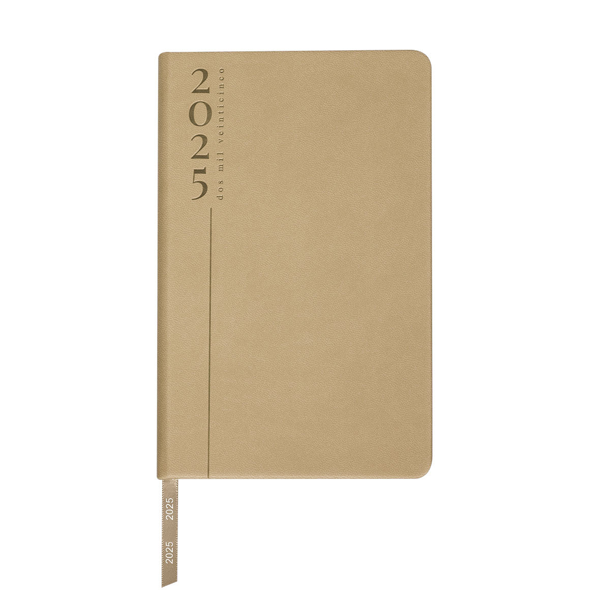 AGENDA MINI CLÁSICA 2025