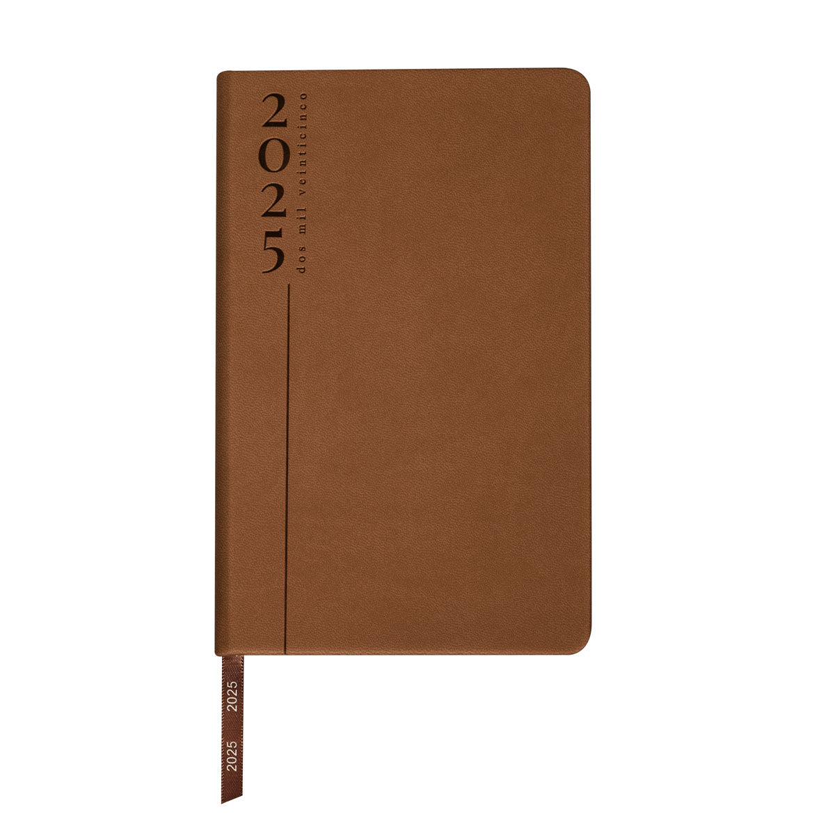 AGENDA MINI CLÁSICA 2025