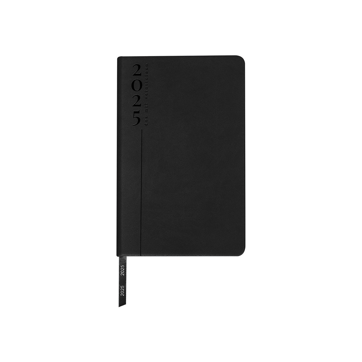 AGENDA MINI CLÁSICA 2025