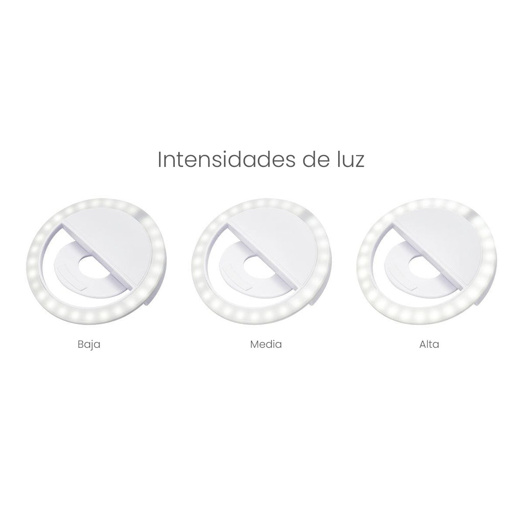 ARO DE LUZ ASTRID