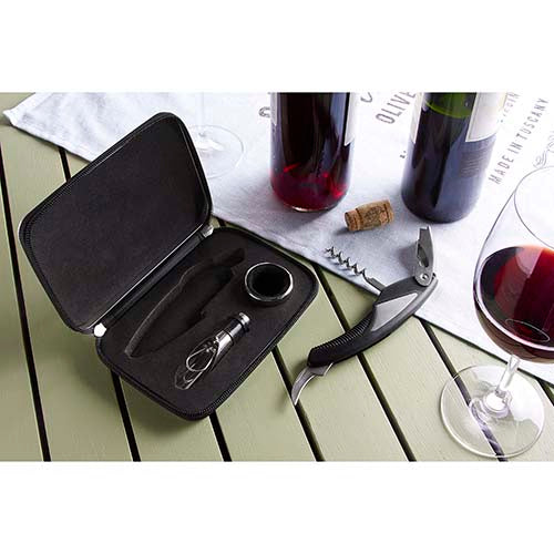 SET PARA VINOS ARENI