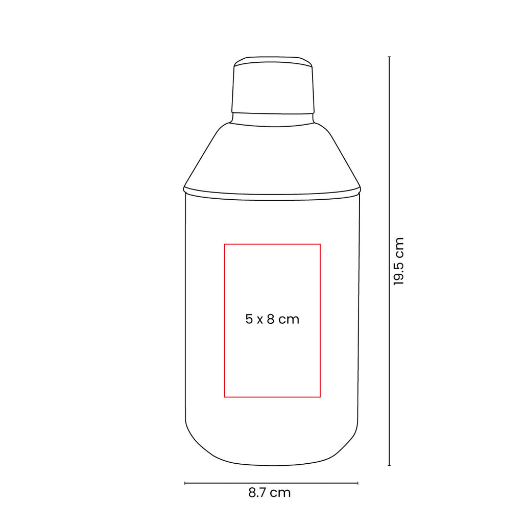 SHAKER MAZERU