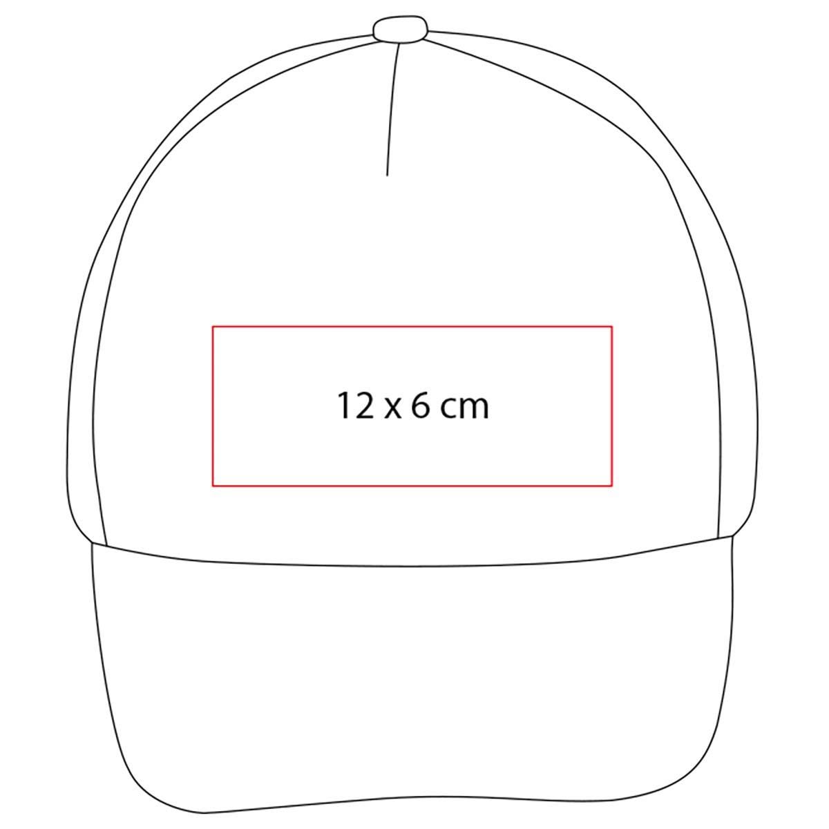 GORRA CIRO
