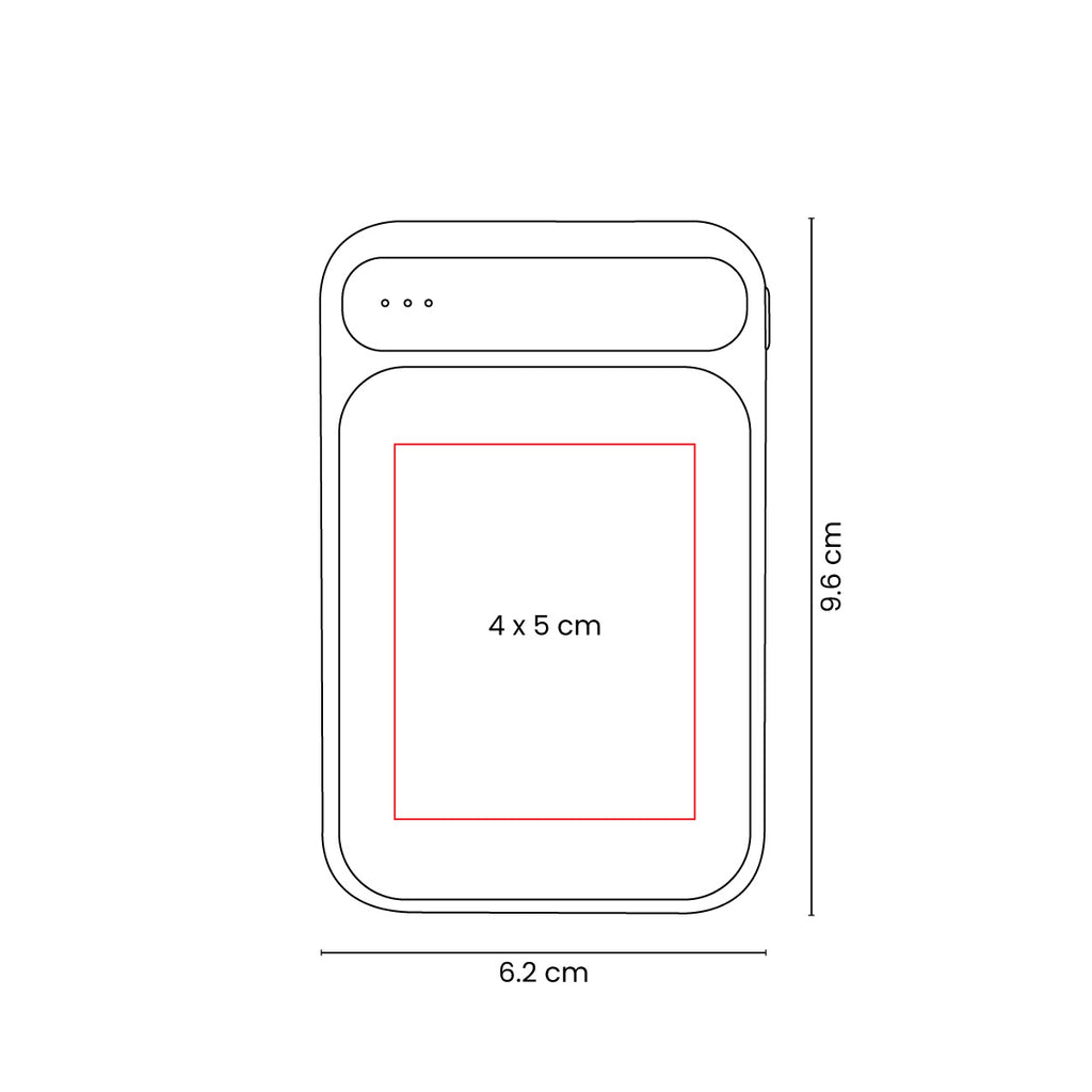POWER BANK LUMINA