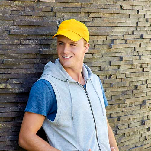 GORRA BEZIERS