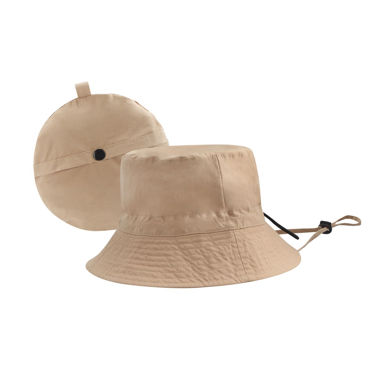 Sombrero Plegable Hattu