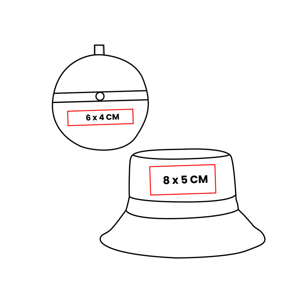 Sombrero Plegable Hattu