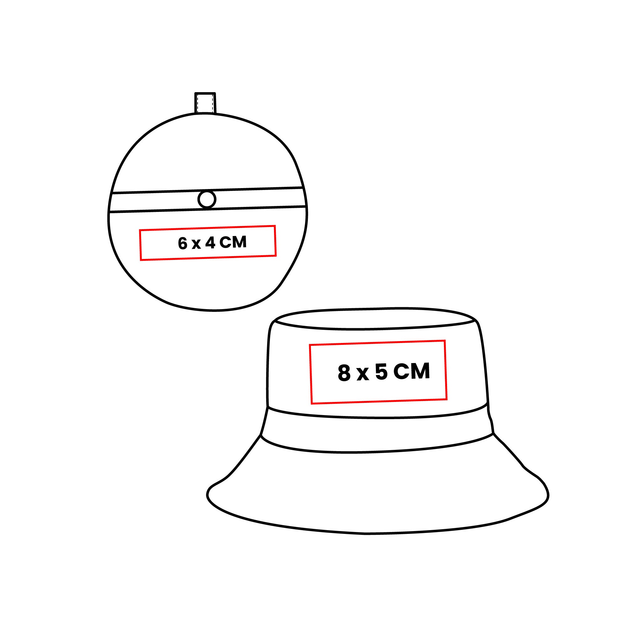 Sombrero Plegable Hattu