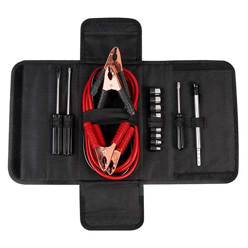 SET DE HERRAMIENTAS HUESCA