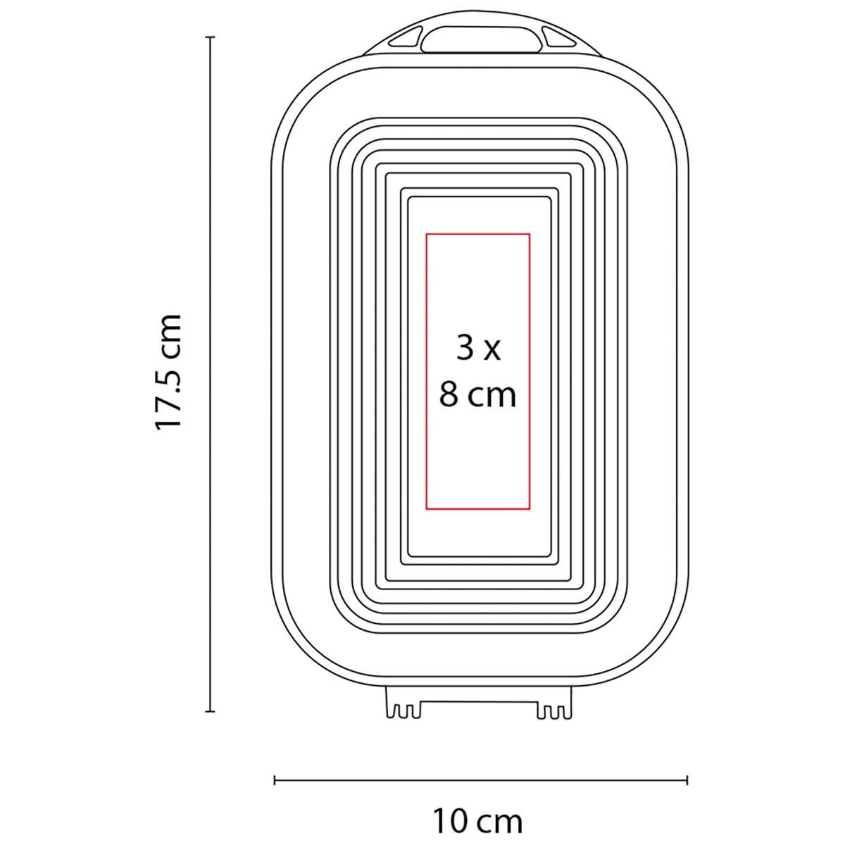 SET DE HERRAMIENTAS CRISTOBAL
