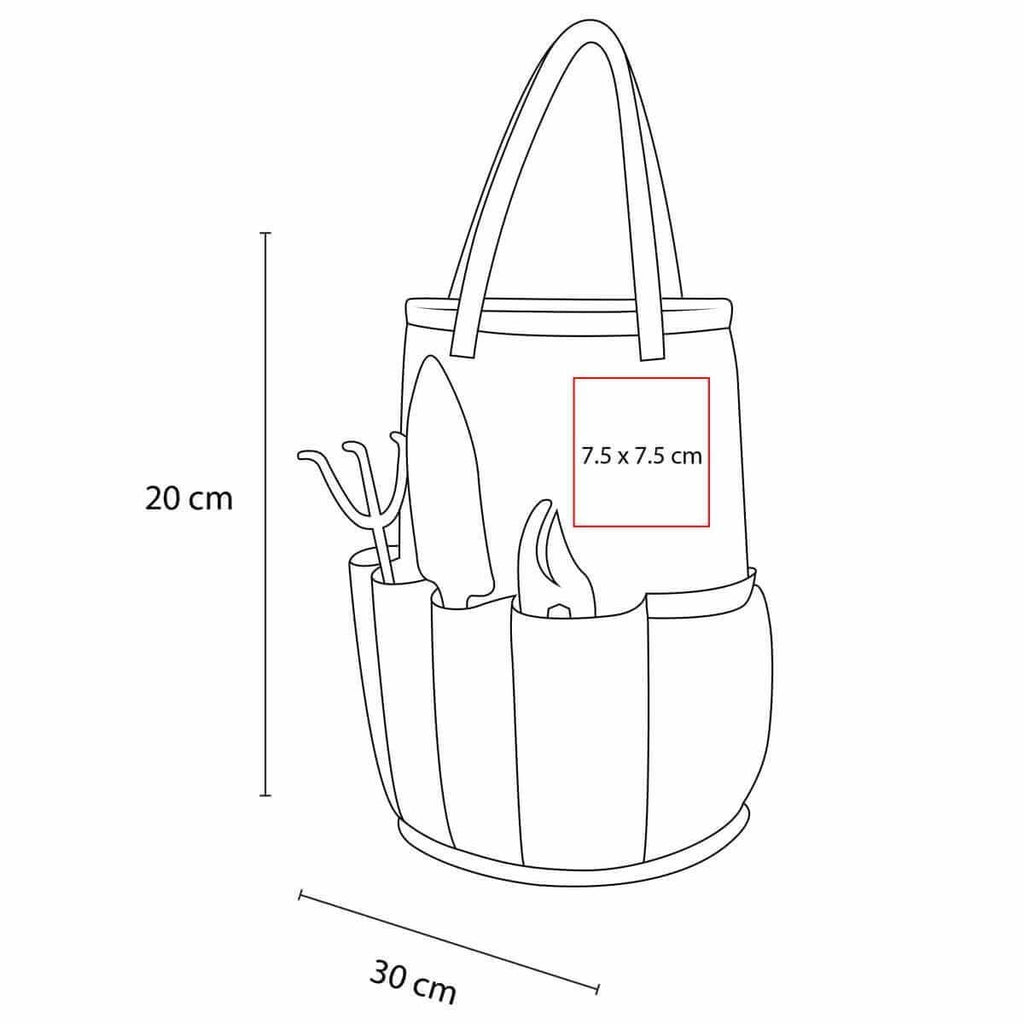 SET DE JARDÍN VILLANDRY