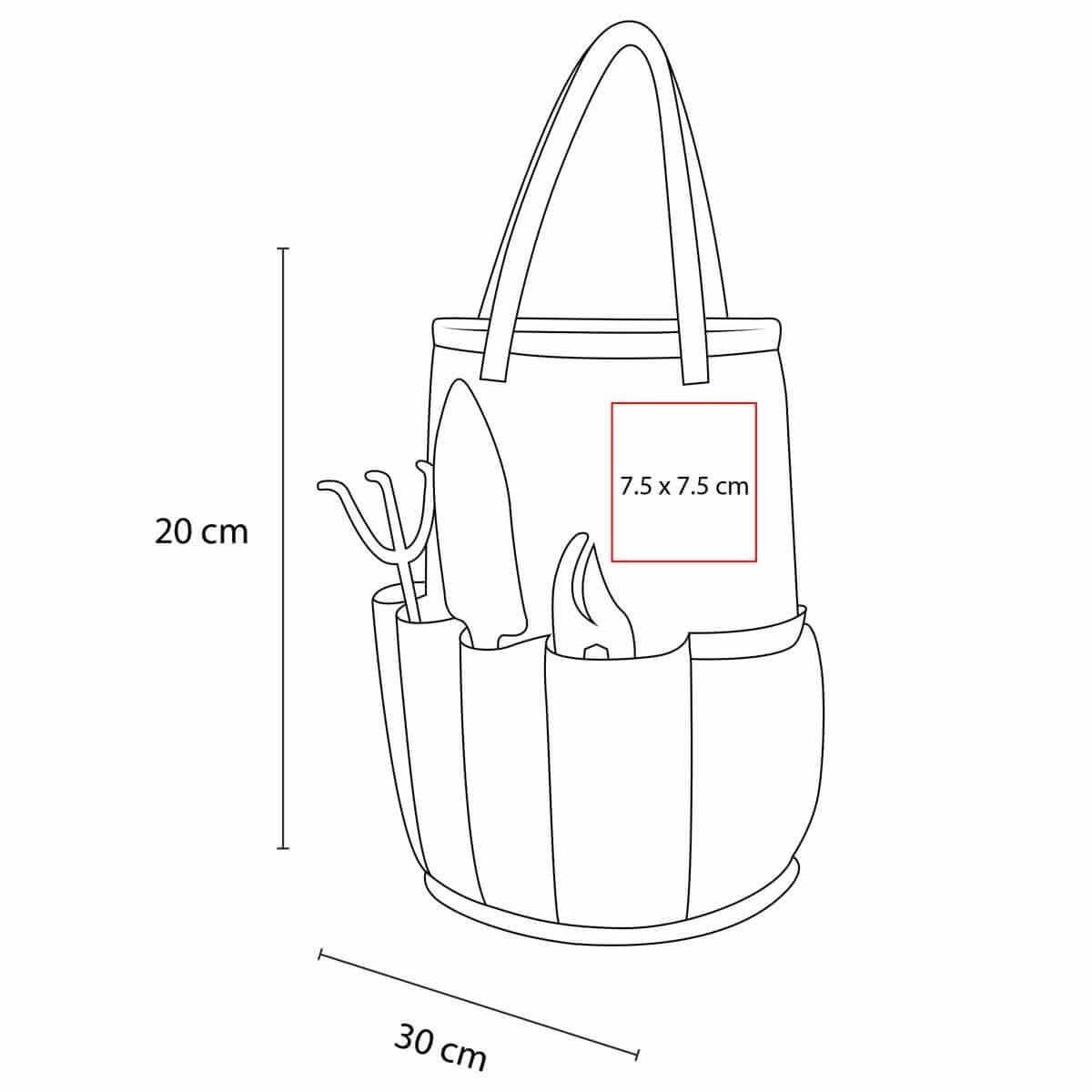 SET DE JARDÍN VILLANDRY