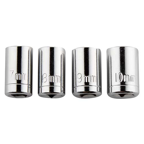 SET DE HERRAMIENTAS CONRAD