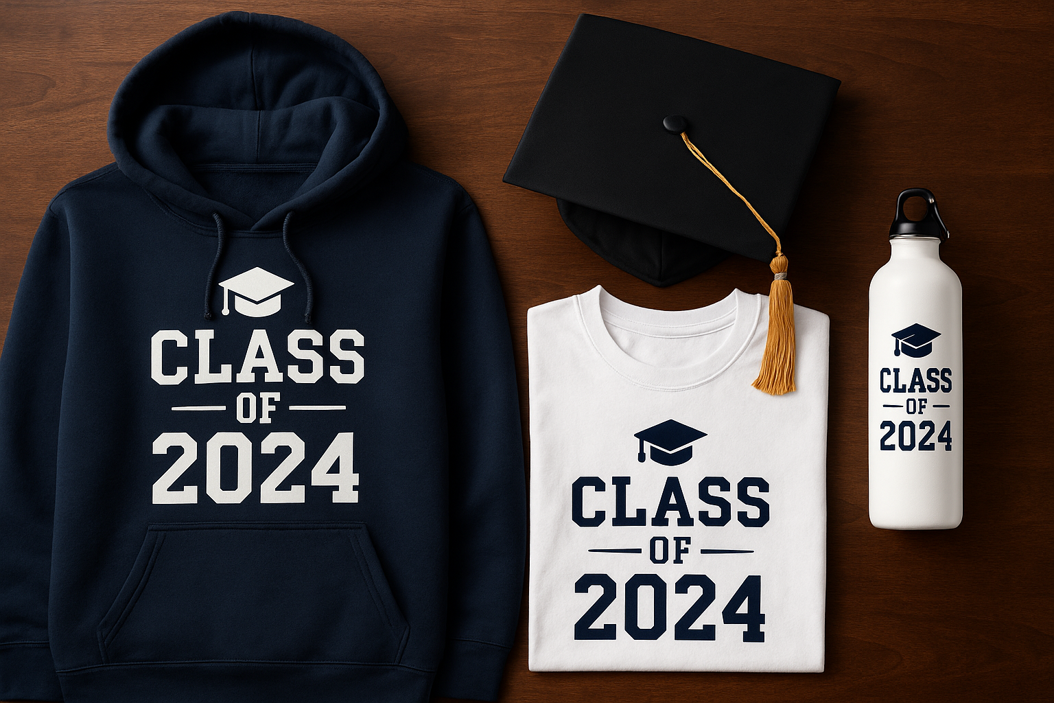 Paquete para Graduación