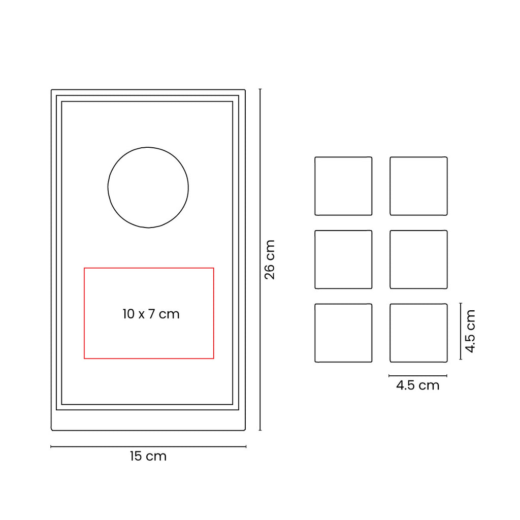 JUEGO CORNHOLE TAKOAN