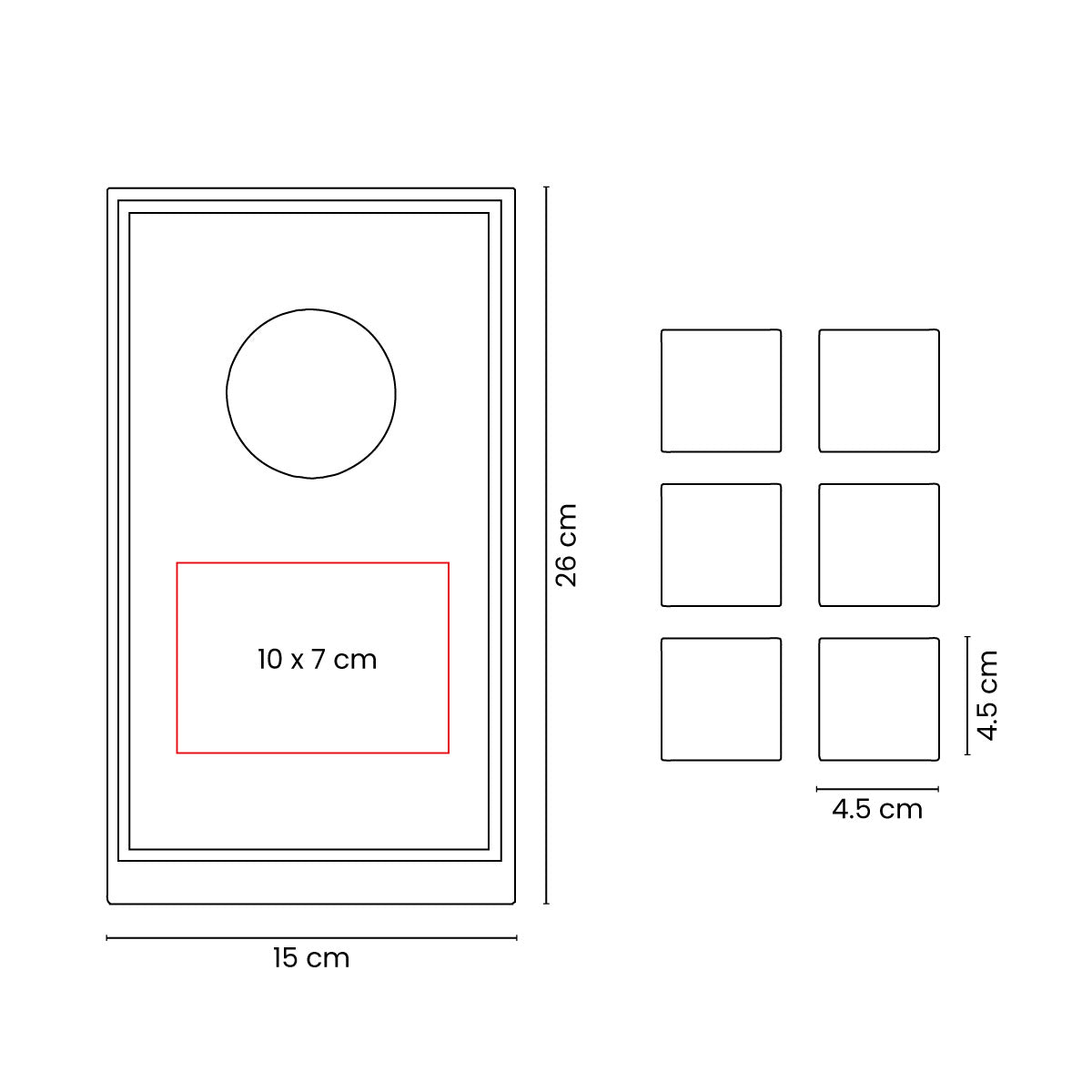 JUEGO CORNHOLE TAKOAN