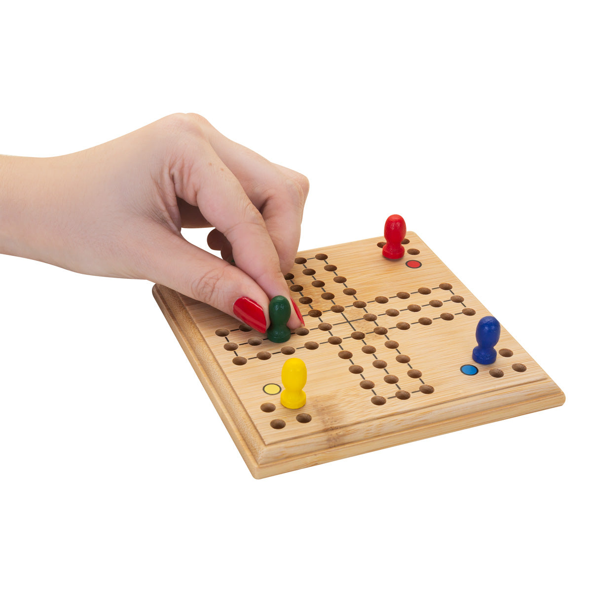 MINI JUEGO AKBAR