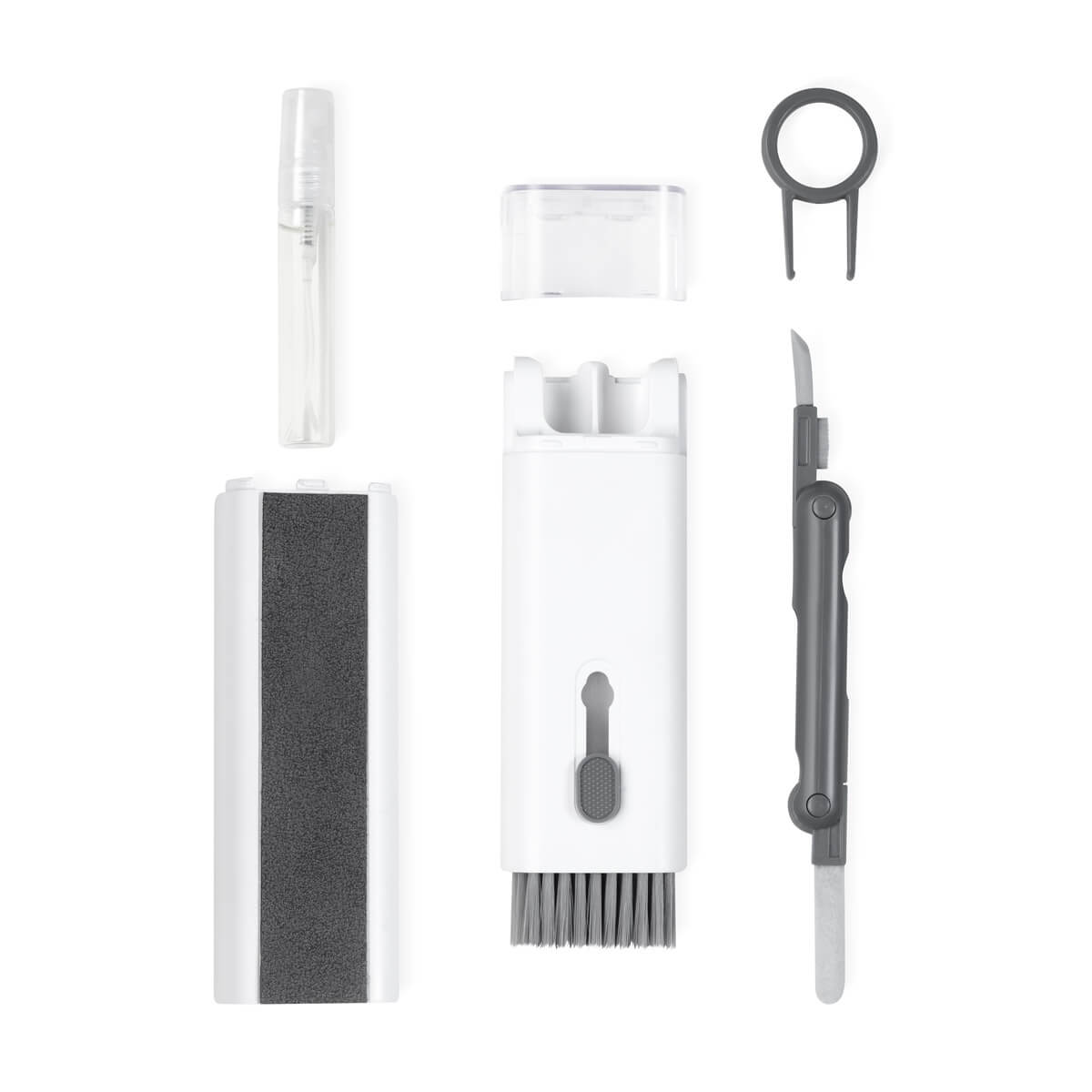 KIT DE LIMPIEZA MULTITOOL