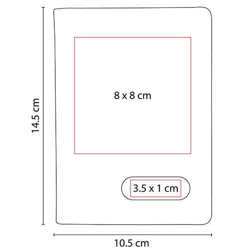 PORTA PASAPORTE LIVIGNO
