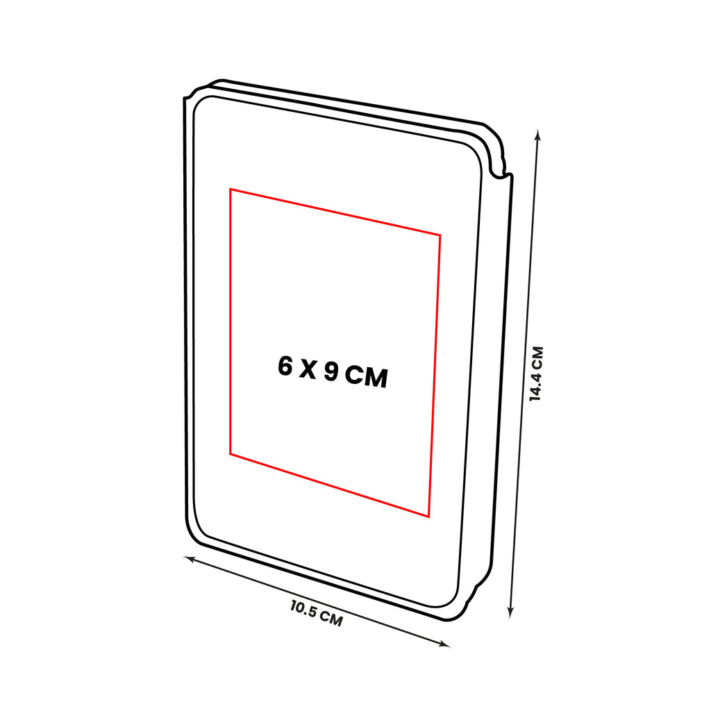 PORTA PASAPORTE GIRIS