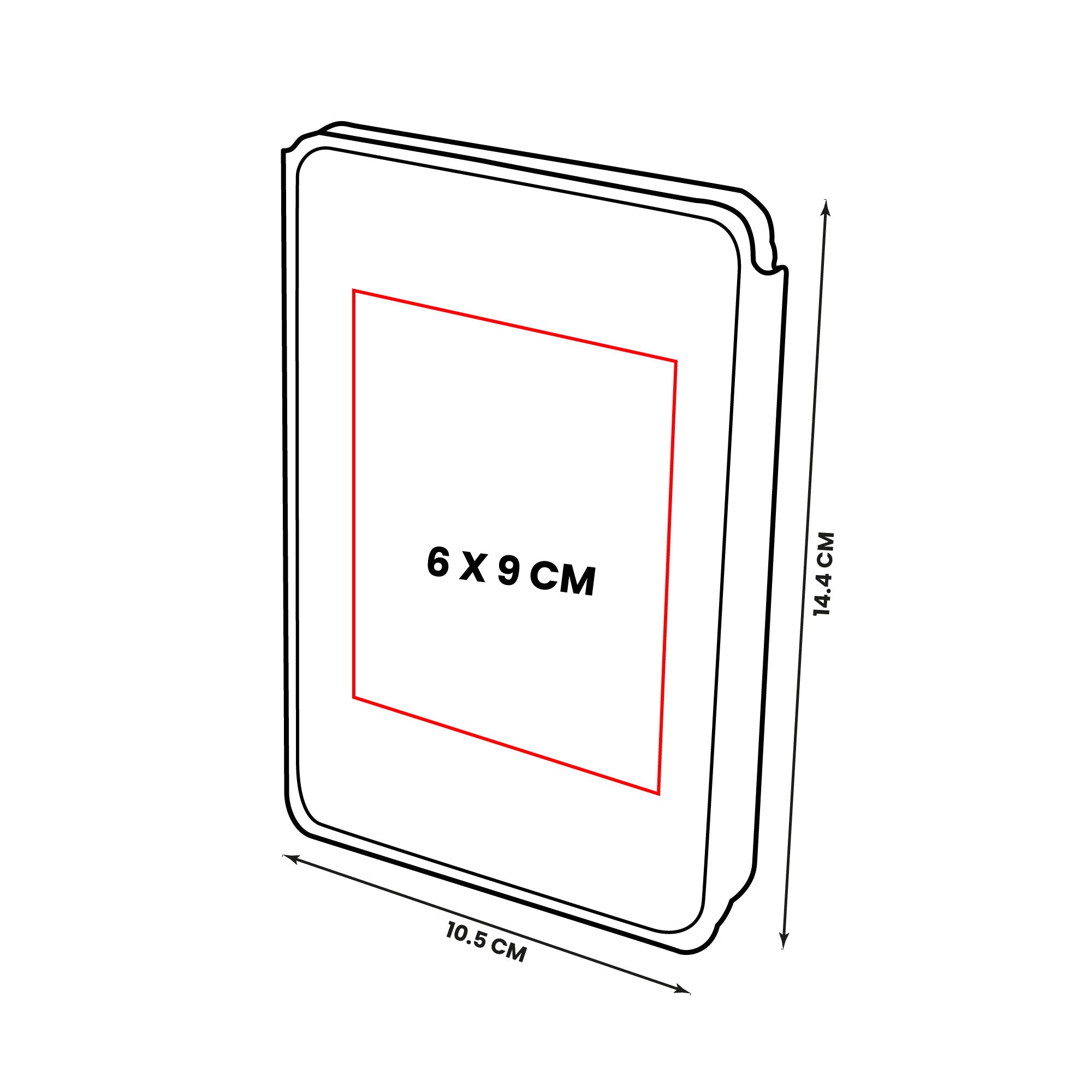 PORTA PASAPORTE GIRIS