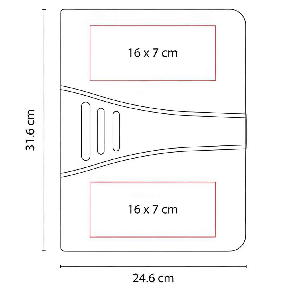 CARPETA CENTURY