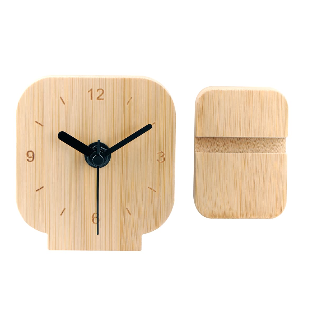 RELOJ TEMPS