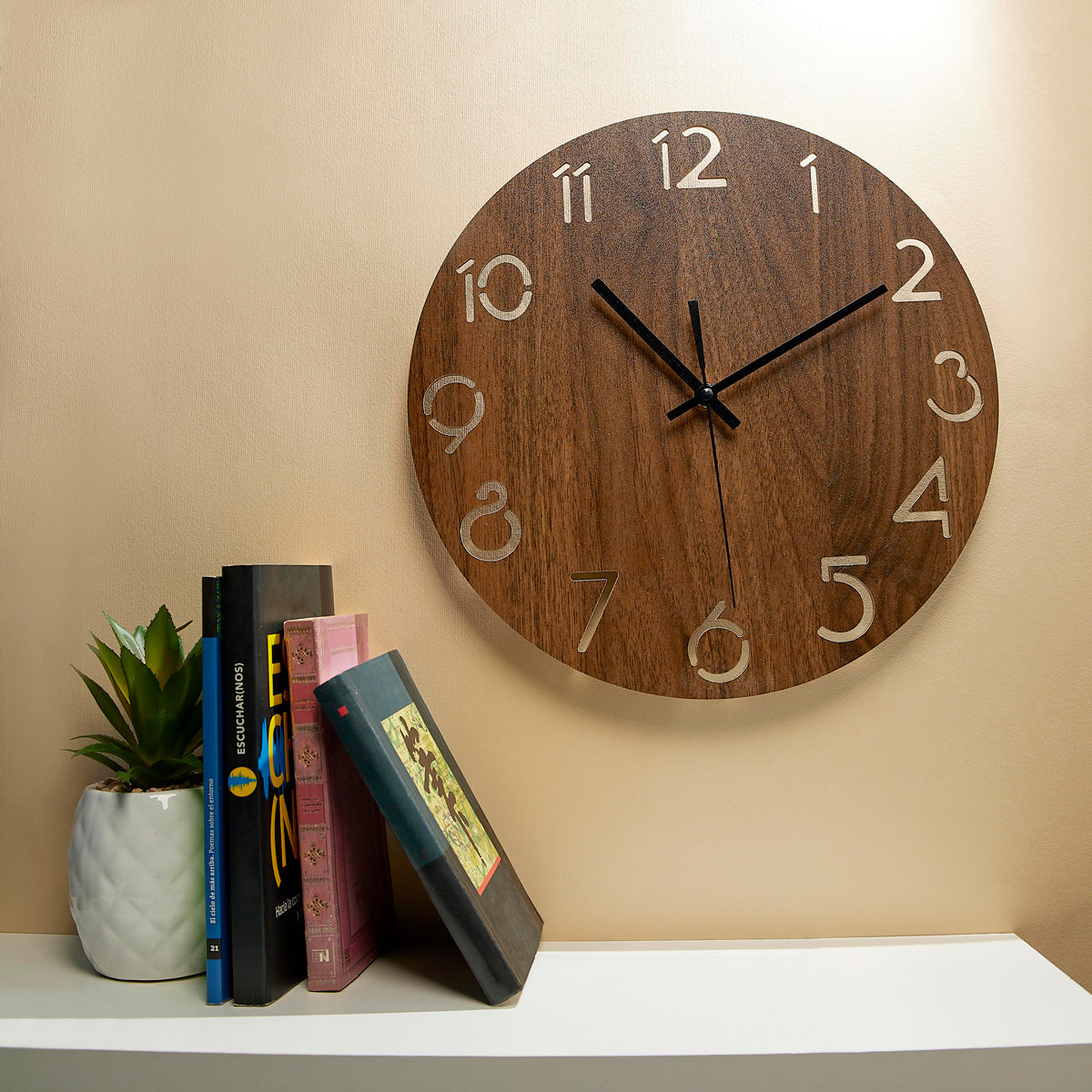 RELOJ QUARE