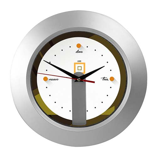 RELOJ LONDON