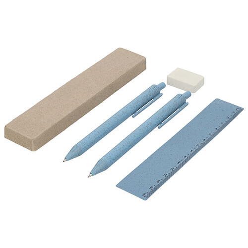 Set Eco Seibal