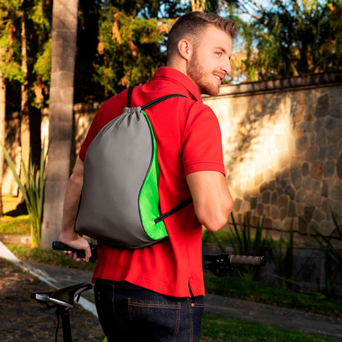 BOLSA-MOCHILA MAZ