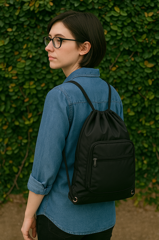 BOLSA-MOCHILA BEAVER