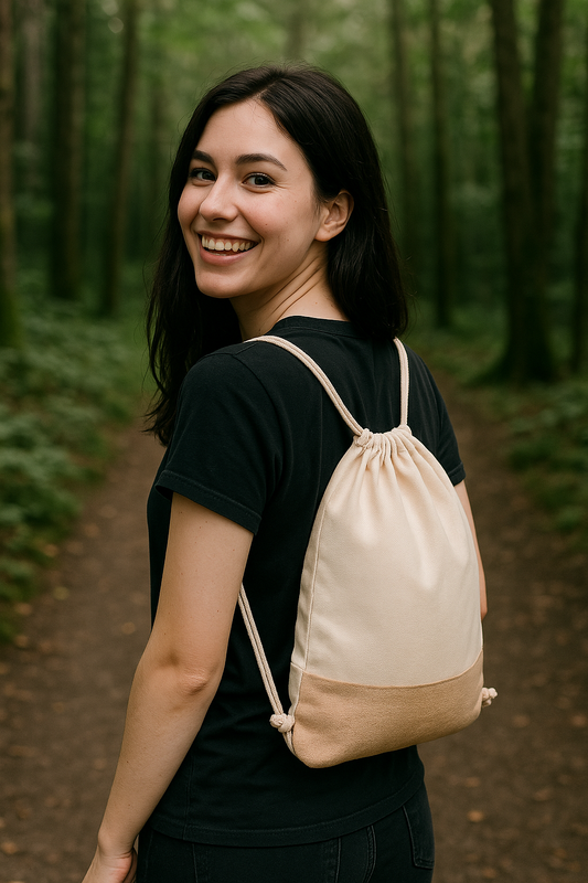 BOLSA-MOCHILA CABS