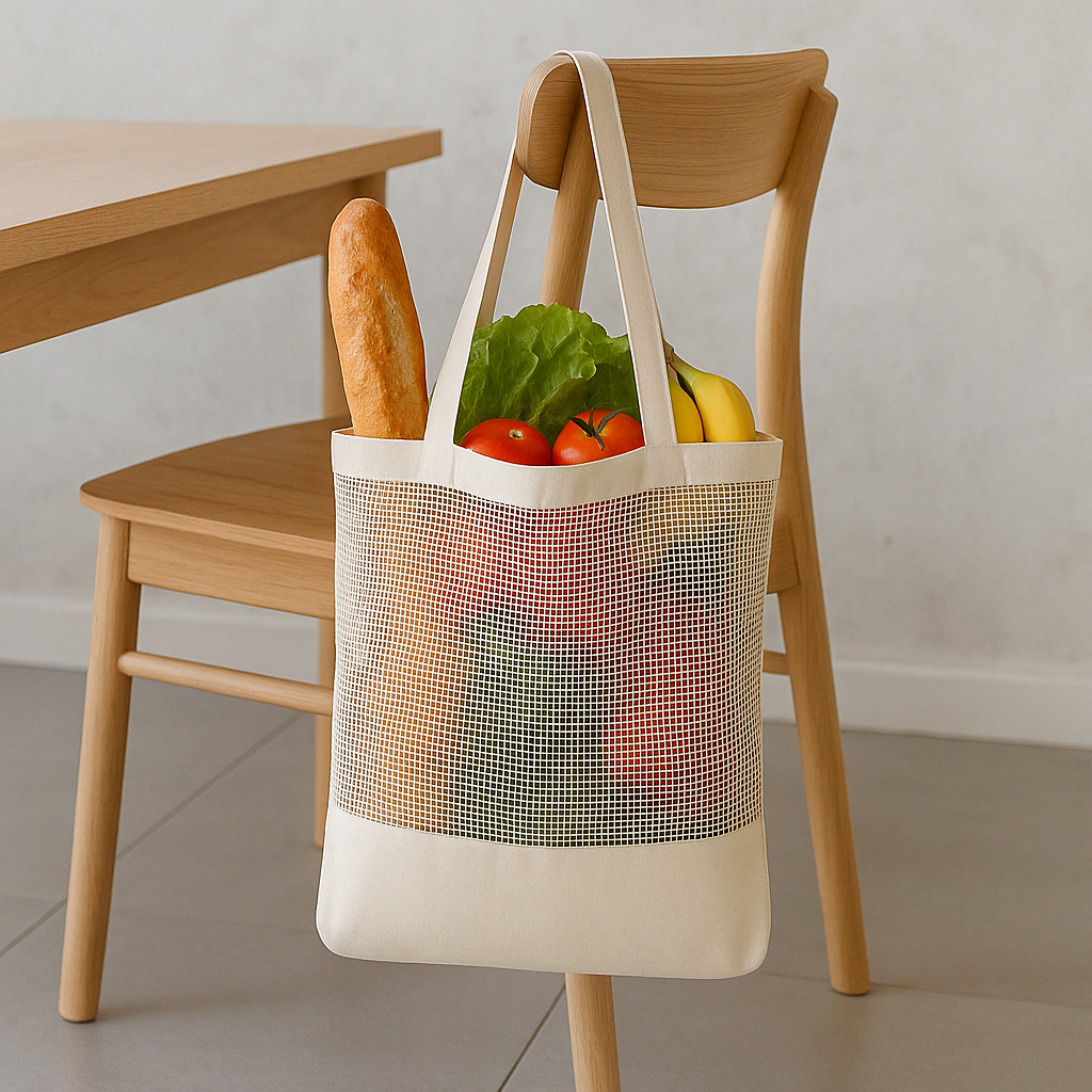BOLSA GIRASOL