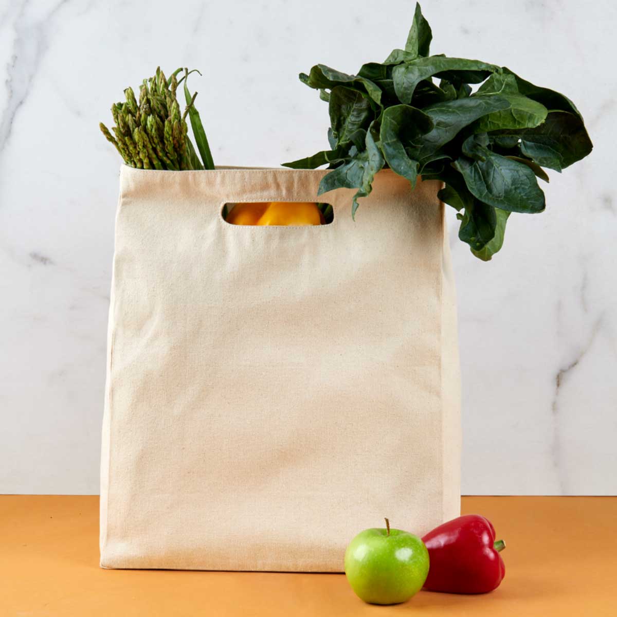 BOLSA GROSER