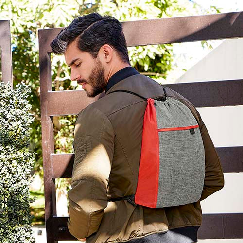 BOLSA-MOCHILA ARACAR