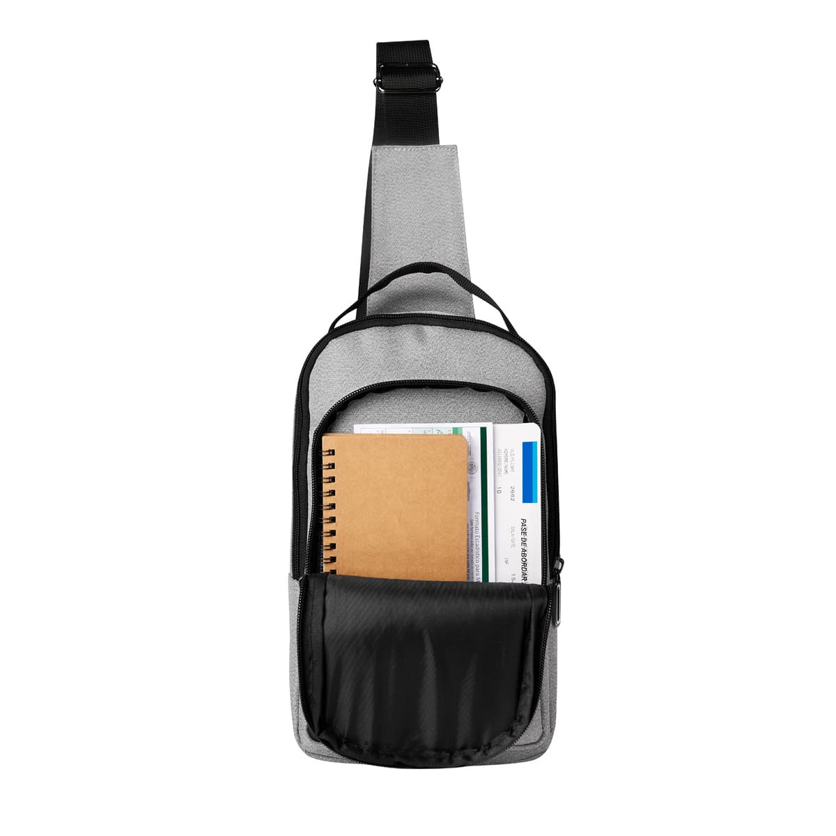 Mochila de Viaje Jimmy