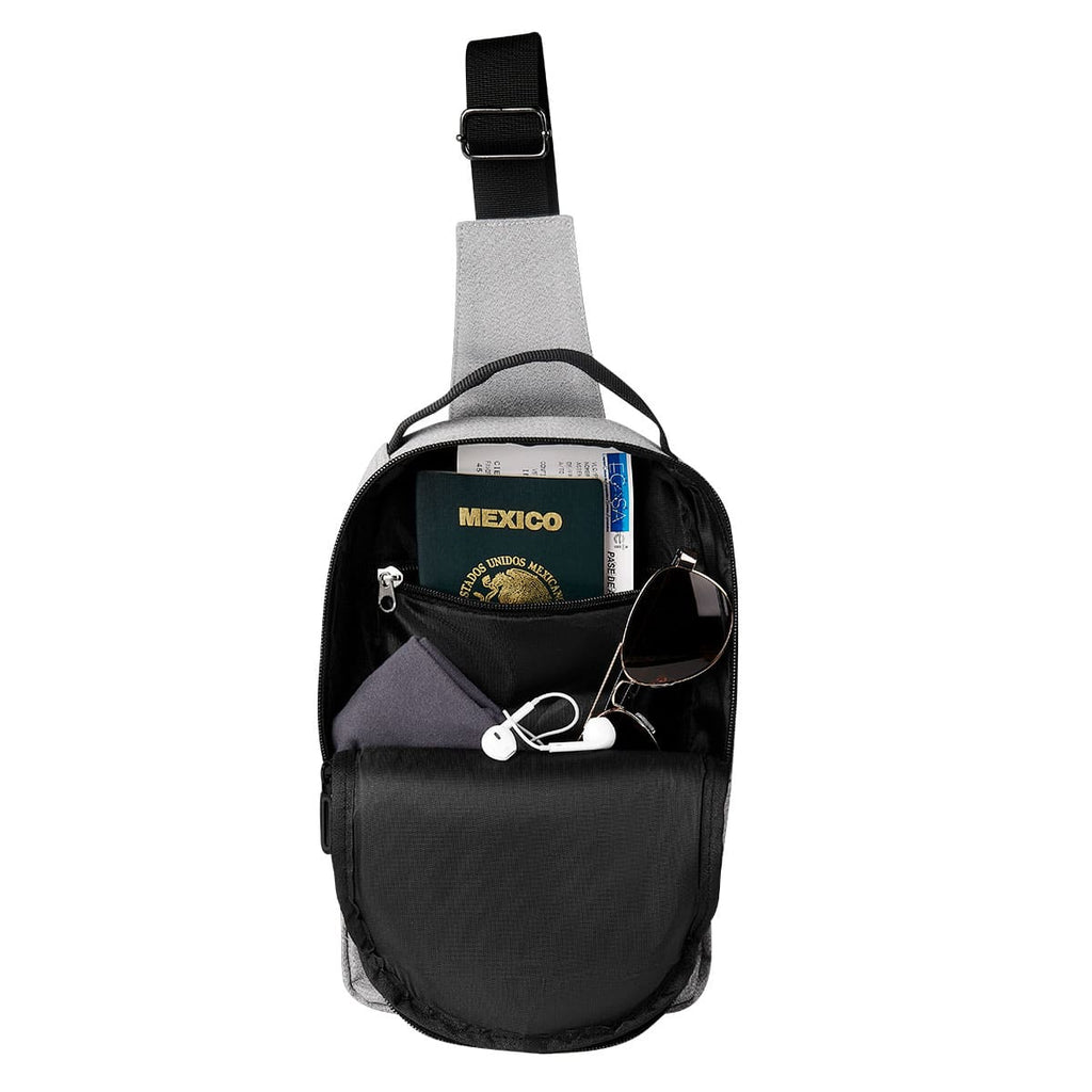 Mochila de Viaje Jimmy